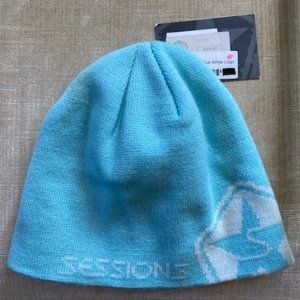 NWT - Teal Sessions Beanie